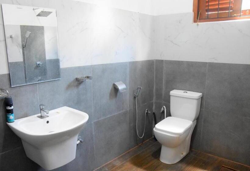 Pensione Camellia Resort