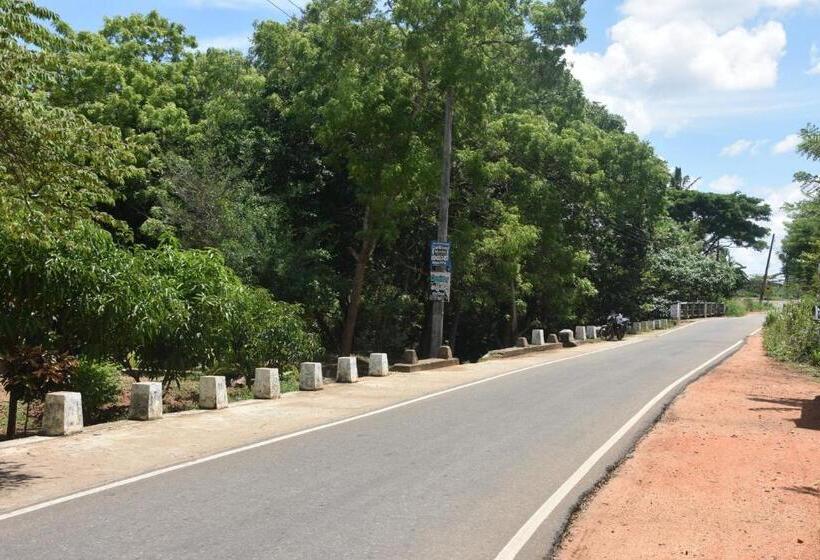 Pensione Camellia Resort