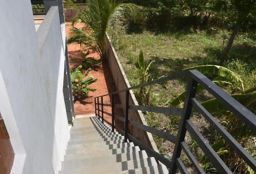 Pensione Camellia Resort