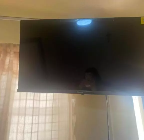 ペンション Hostal Las Quince Letras