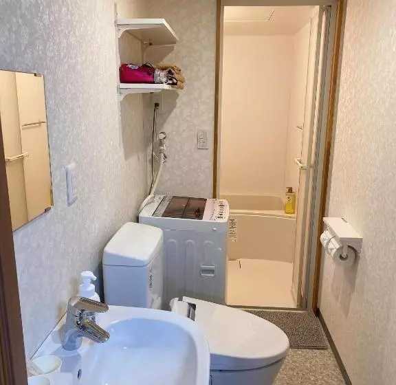ペンション Kawaramachi Station · Home   Vacation Stay 37891v