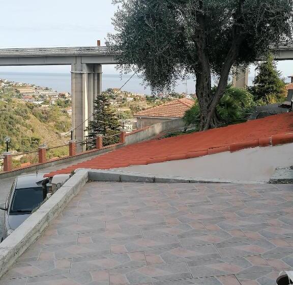 פנסיון La Casa Di Trilly