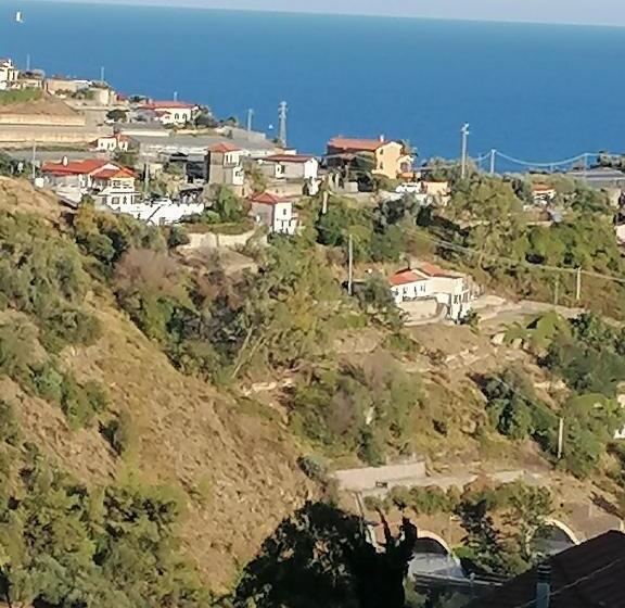 פנסיון La Casa Di Trilly