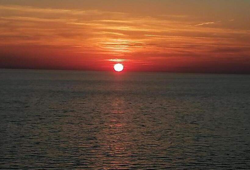 פנסיון La Casa Di Trilly