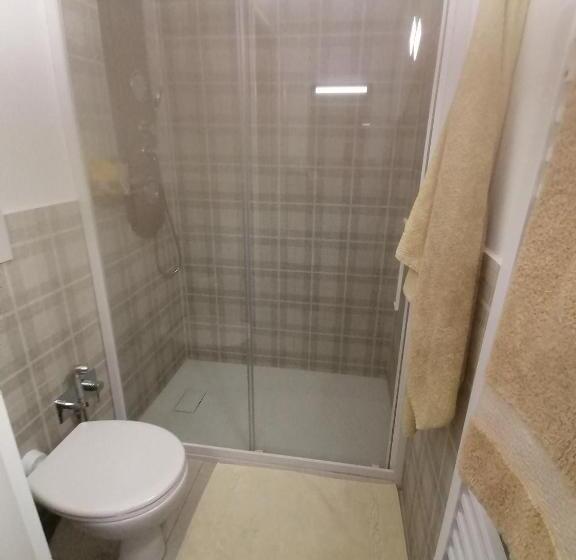 פנסיון La Casa Di Trilly