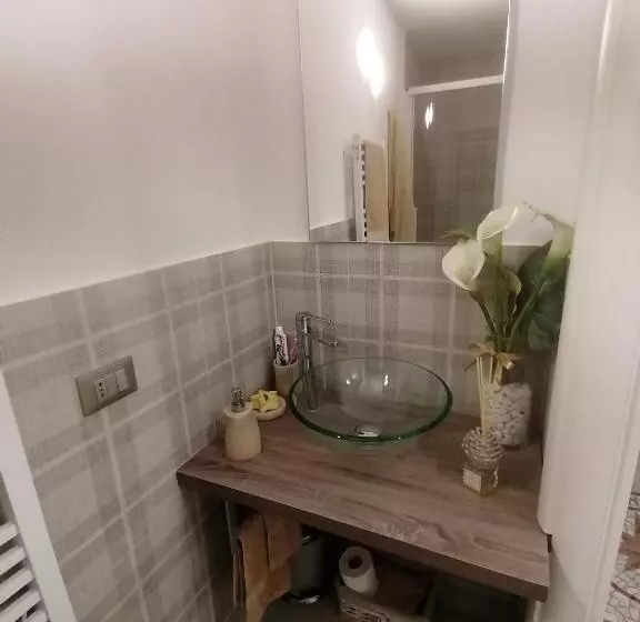 ペンション La Casa Di Trilly