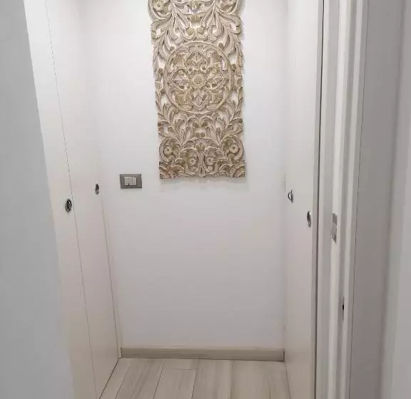 ペンション La Casa Di Trilly