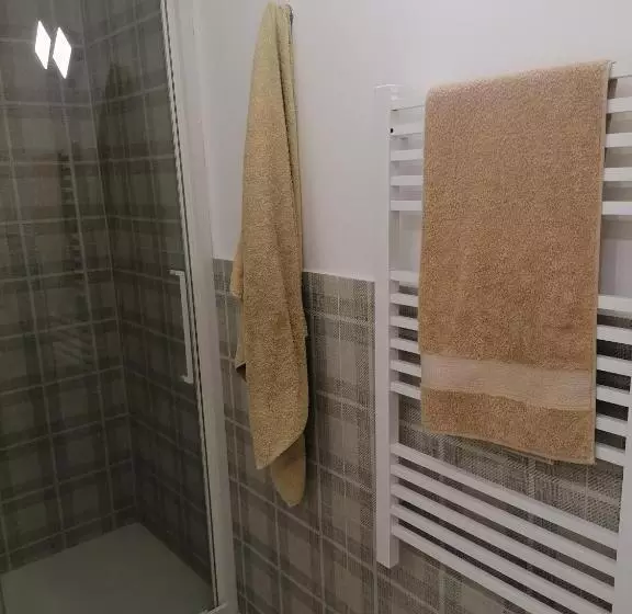 ペンション La Casa Di Trilly