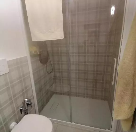 ペンション La Casa Di Trilly