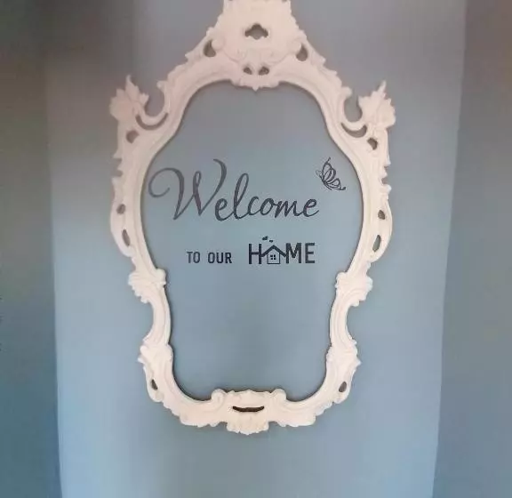 ペンション La Casa Di Trilly