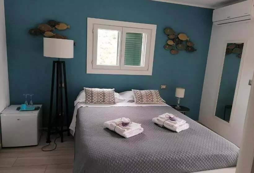 ペンション La Casa Di Trilly