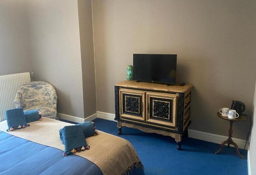 بنسيون Le Moulin De La Vernoelle