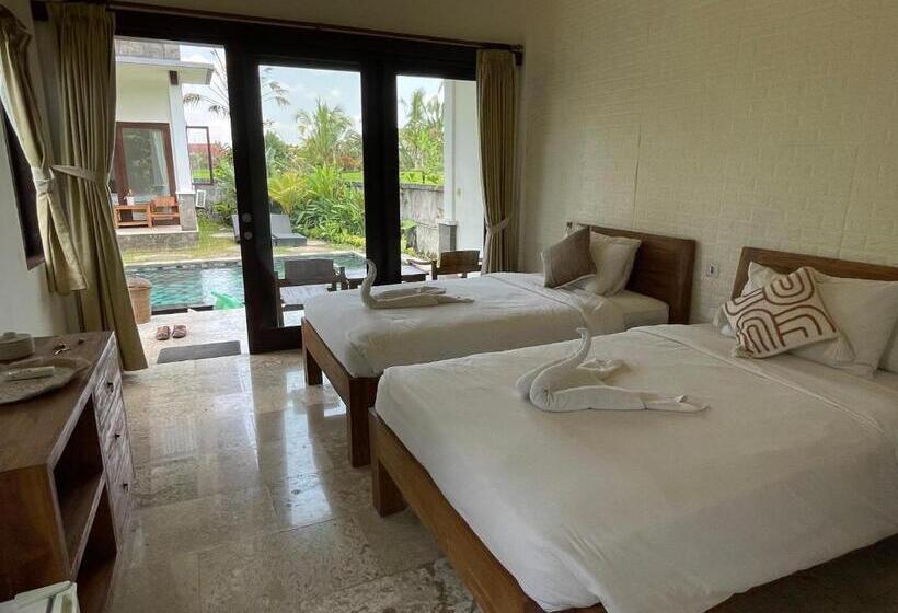 Pension Serendipity Villa Kemuning