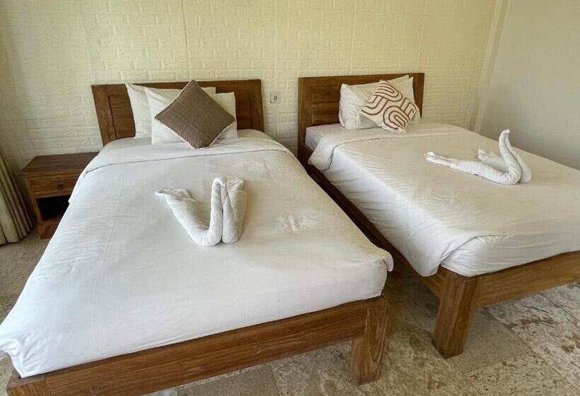 Pension Serendipity Villa Kemuning