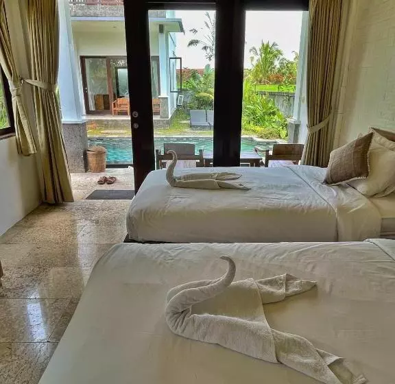 Majatalo Serendipity   Villa Kemuning