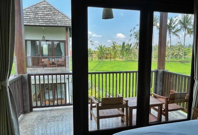 Pension Serendipity Villa Kemuning