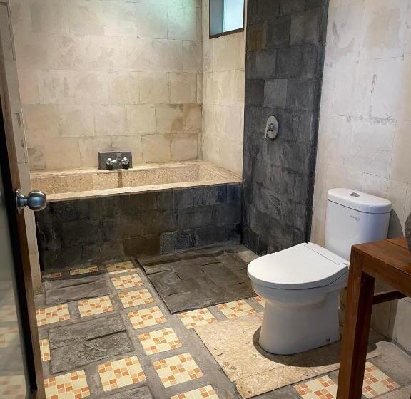 Pension Serendipity Villa Kemuning