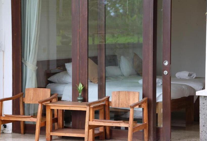 Pension Serendipity Villa Kemuning