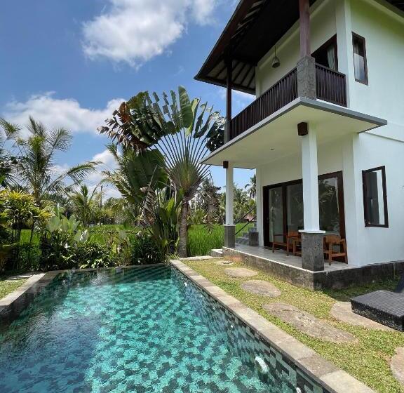 Pension Serendipity Villa Kemuning