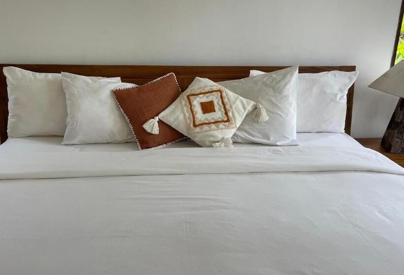 Pension Serendipity Villa Kemuning