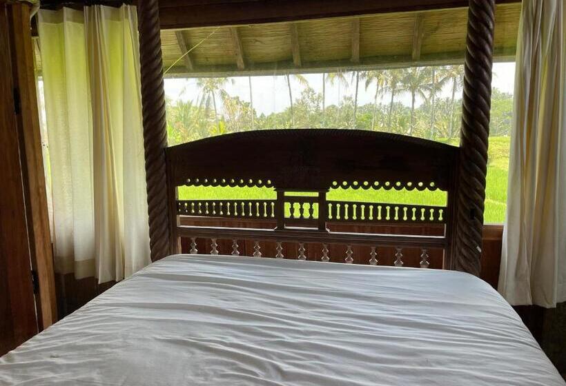 Pension Serendipity Villa Kemuning