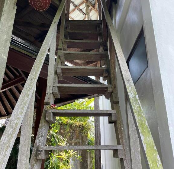 Pension Serendipity Villa Kemuning