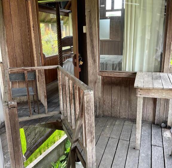 Pension Serendipity Villa Kemuning