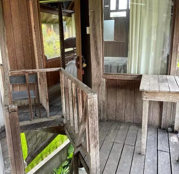 Majatalo Serendipity   Villa Kemuning