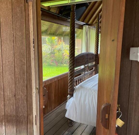 Pension Serendipity Villa Kemuning