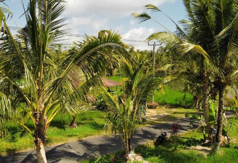 Pension Serendipity Villa Kemuning