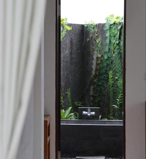 Pension Serendipity Villa Kemuning