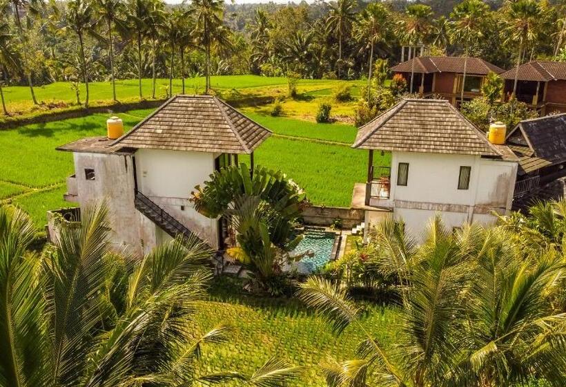 Pension Serendipity Villa Kemuning