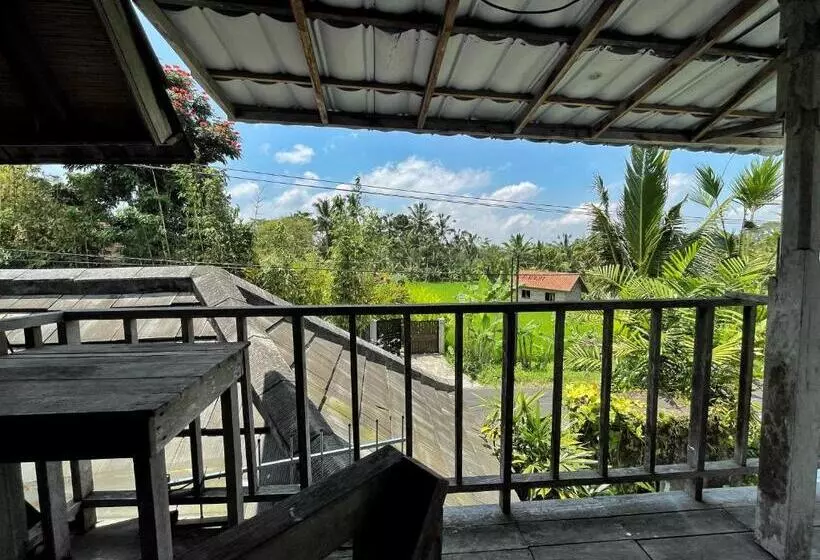 Majatalo Serendipity   Villa Kemuning