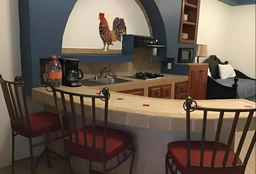 ペンション The Hideaway Vacation Condos