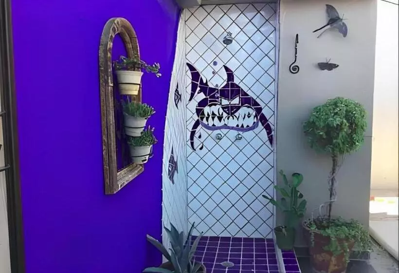 ペンション The Hideaway Vacation Condos
