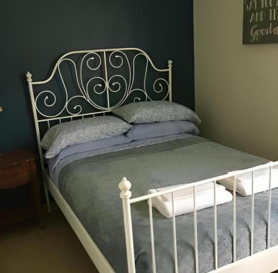 פנסיון The Hideaway Vacation Condos