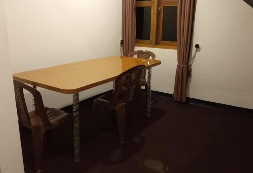 Pensionat The Mount View Guest