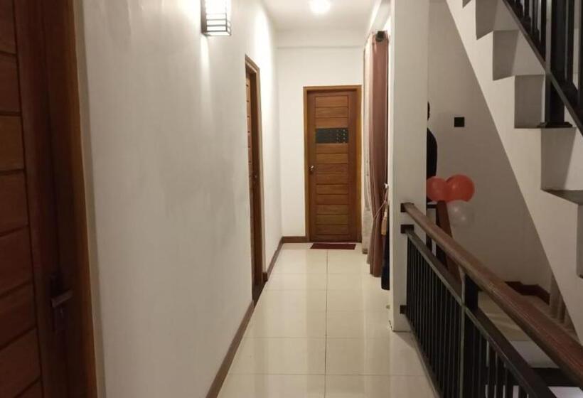 Pensionat The Mount View Guest