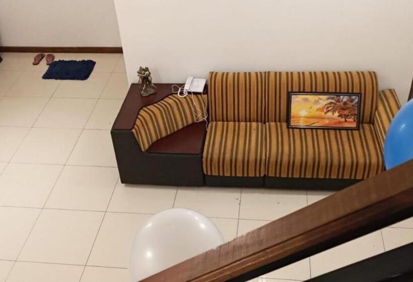 Pensionat The Mount View Guest