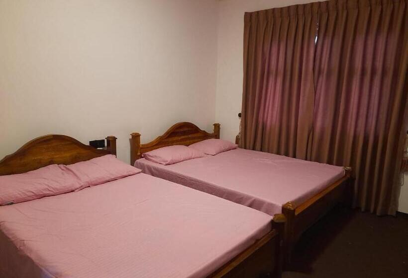 Pensionat The Mount View Guest