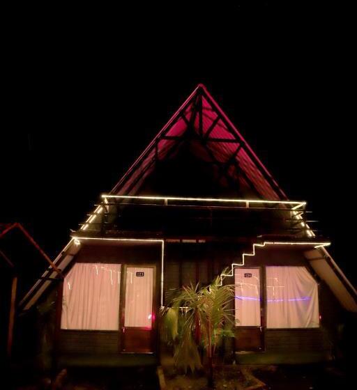 Rama Hills Unity Resort