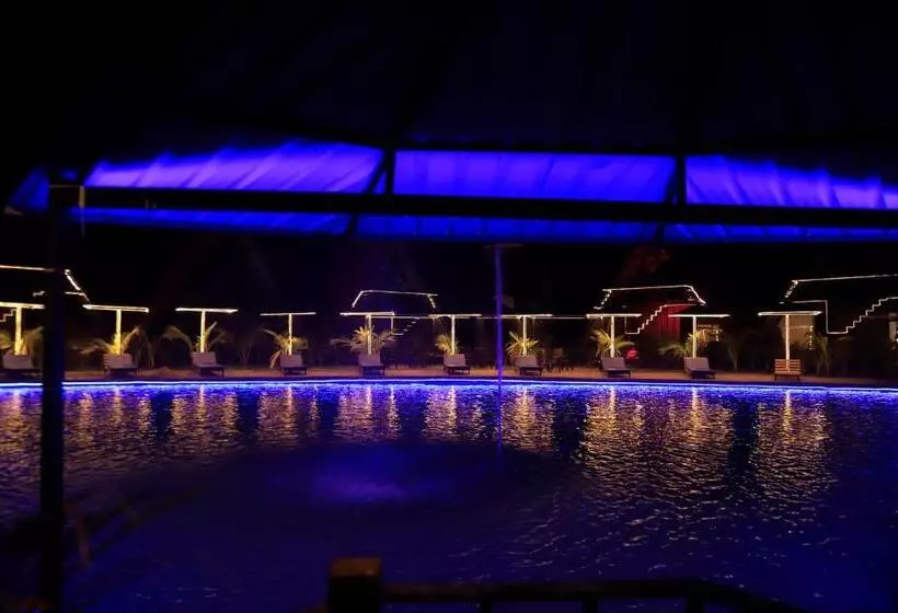 Rama Hills Unity Resort