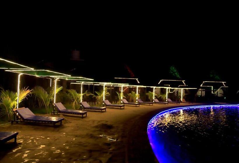 Rama Hills Unity Resort