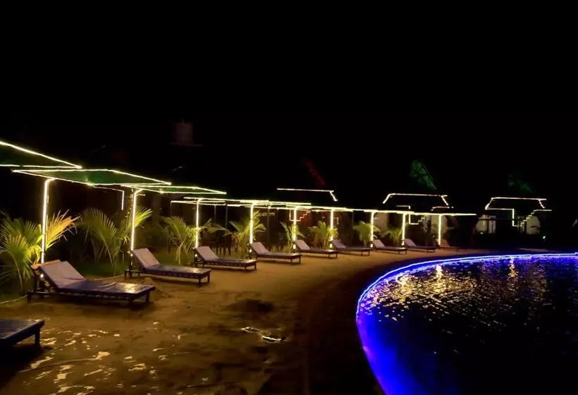 Rama Hills Unity Resort