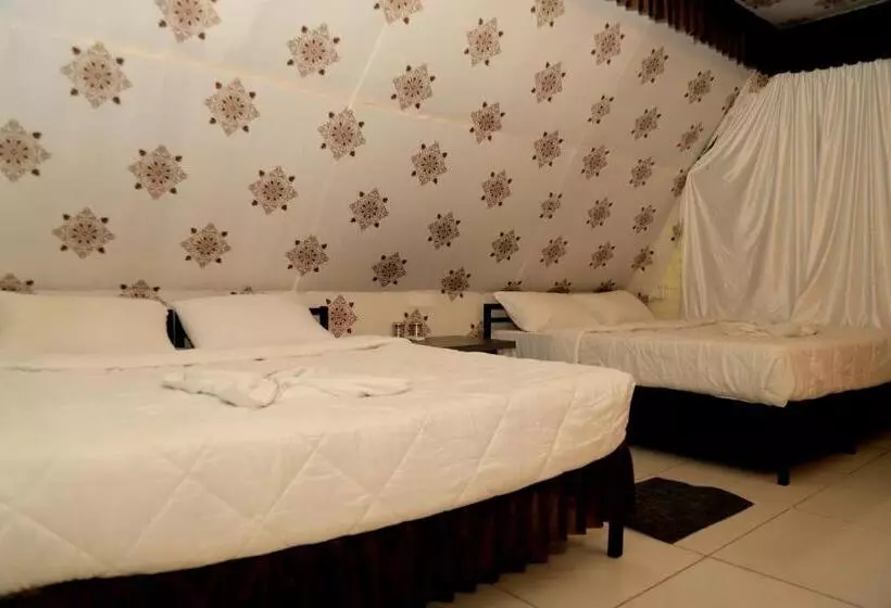 Rama Hills Unity Resort