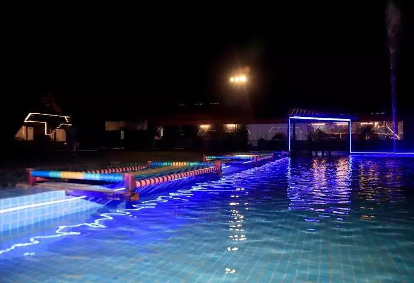 Rama Hills Unity Resort