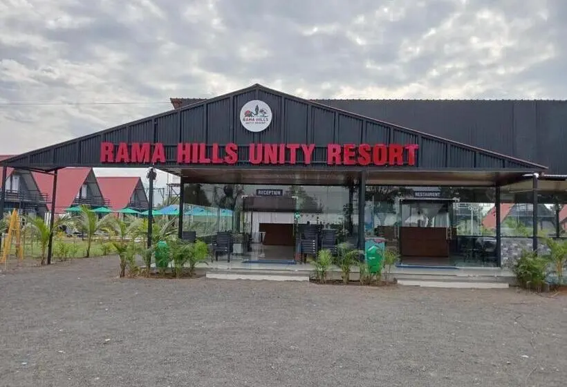 Rama Hills Unity Resort