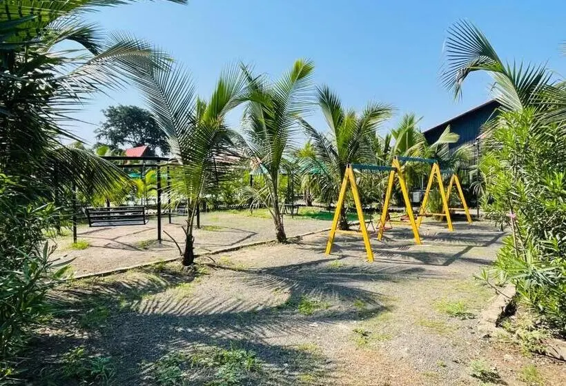 Rama Hills Unity Resort
