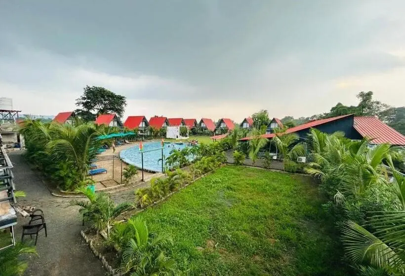 Rama Hills Unity Resort