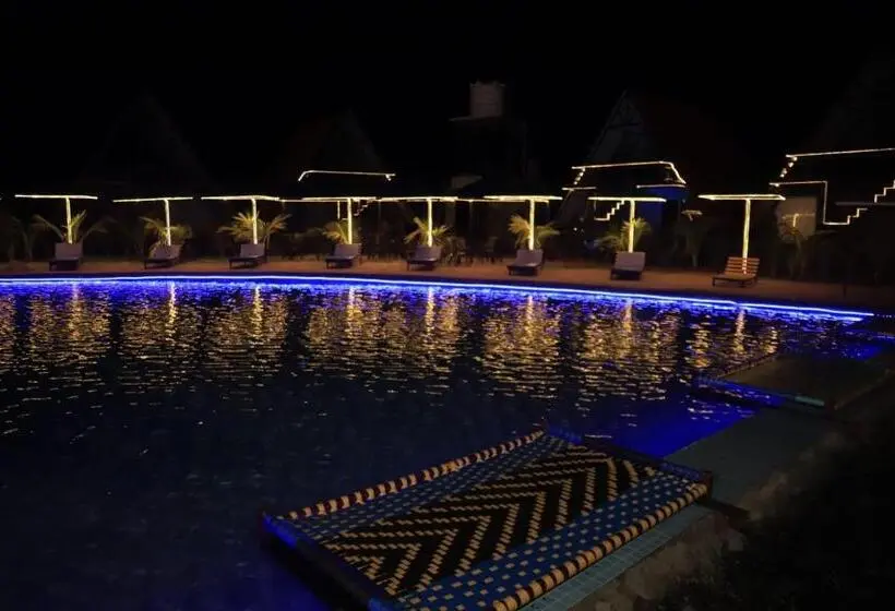 Rama Hills Unity Resort